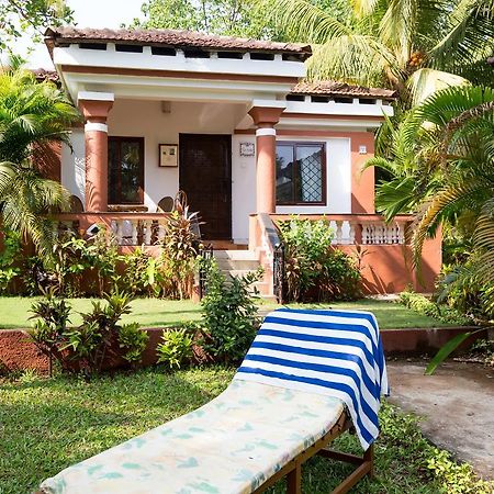 Villa La Casita Кавелоссим Экстерьер фото