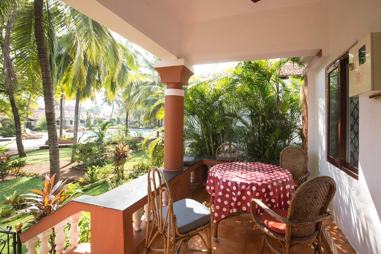 Villa La Casita Кавелоссим Экстерьер фото